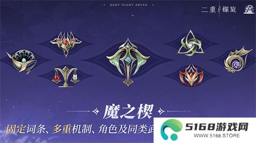 二游市场厮杀惨烈！这款不那么二次元的《二重螺旋》凭何突围？