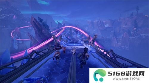 首款“MODA”游戏《秘境战盟》将在Steam 新品节中开放公开试玩